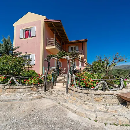 Moudilos 1 Lixouri