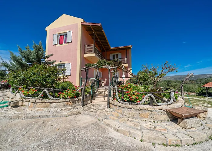 Moudilos 1 Lixouri