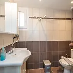 Apartmán Moudilos 1