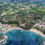 Apartmán Moudilos 1