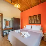 Apartmán Moudilos 1 *