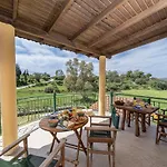 Apartmán Moudilos 1
