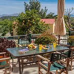 Apartmán Moudilos 1
