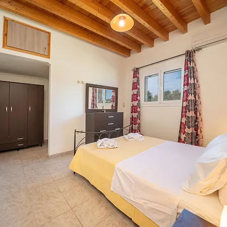 Moudilos 1 Apartmán
