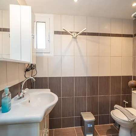 Apartment Moudilos 1