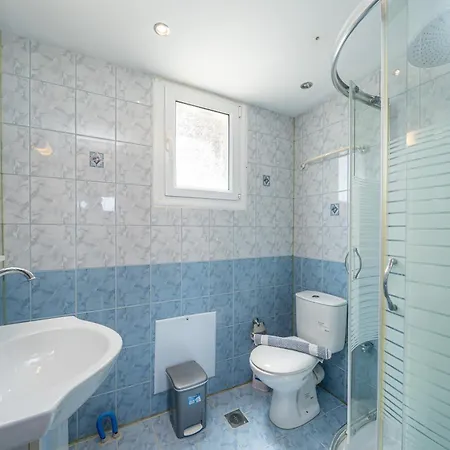 Apartment Moudilos 1