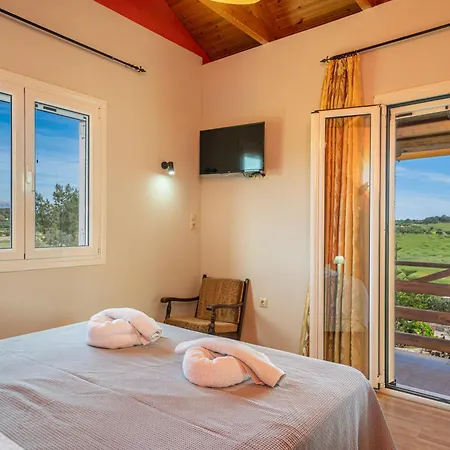 Apartment Moudilos 1