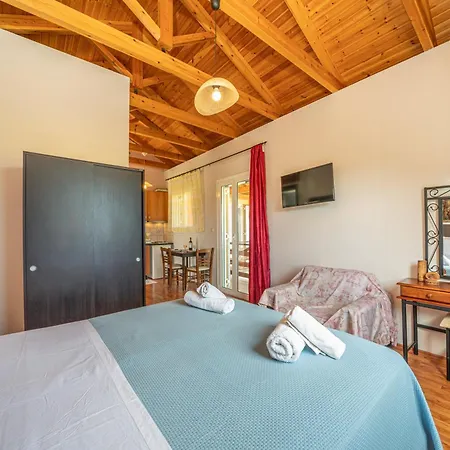 Moudilos 1 リクスリオン