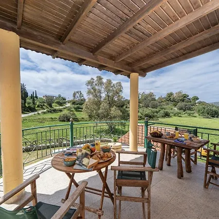 Lejlighed Moudilos 1