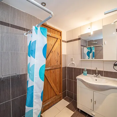 Apartment Moudilos 1 Lixouri