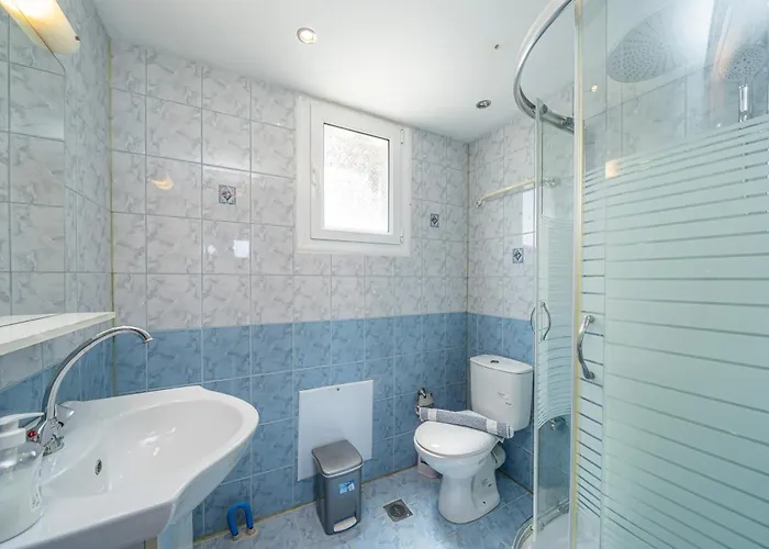 Lejlighed Moudilos 1