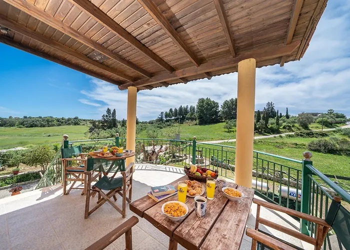 Lejlighed Moudilos 1 Lixouri