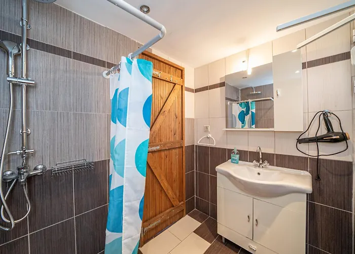 Lejlighed Moudilos 1 Lixouri